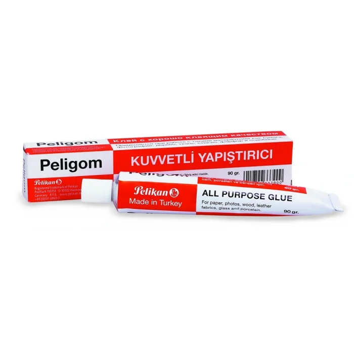 PELİGOM 337907 SIVI YAPIŞTIRICI NO:11 90GR