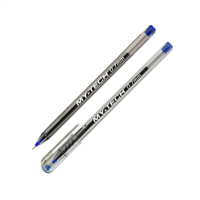 PENSAN 2240 MY TECH TÜKENMEZ MAVİ