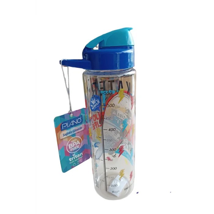 PIANO TRITAN MATARA LIDYA KIDS PYMAT-89 630 ml.