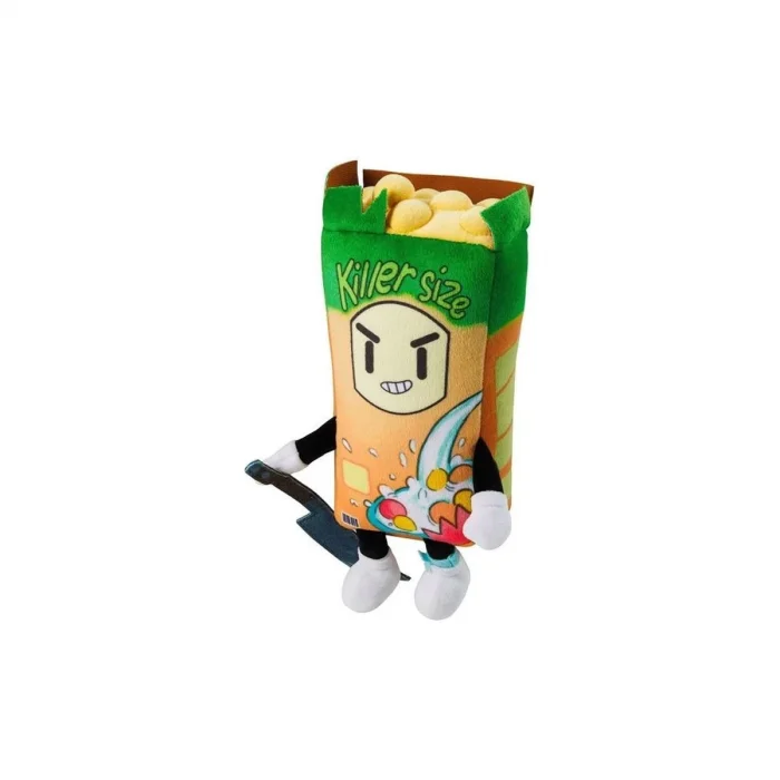 Pmı Sg 7014 Stumble Guys Peluş 20 Cm -necotoys