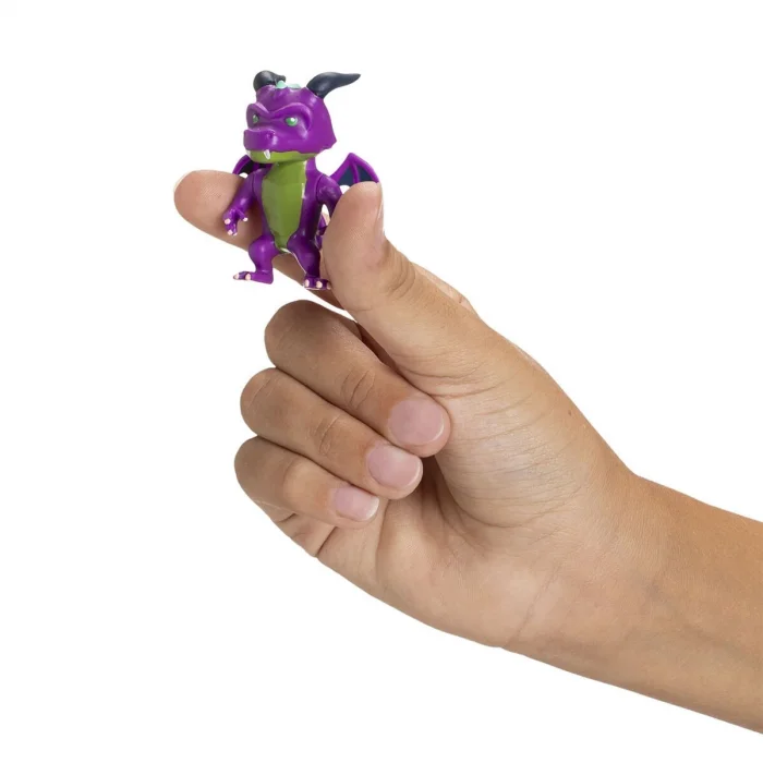 Pmı Sg2007 Stumble Guys Sürpriz Şapka 2 Figür 18li Display