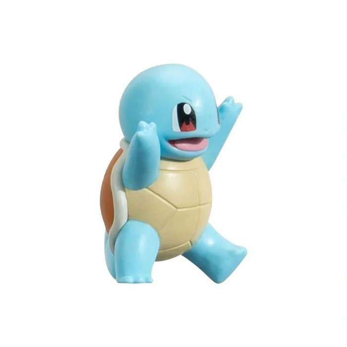 Pok 95057-b Pokemon Clip N Go Asorti