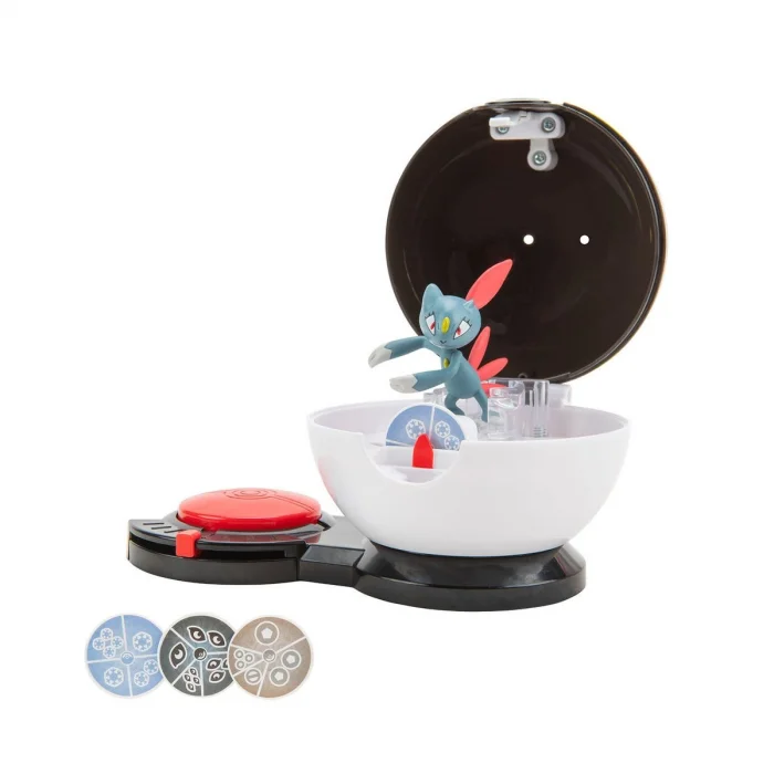 Pok Pkw2724 Pokemon Sürpriz Atak Oyun Seti