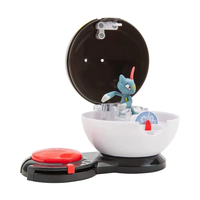 Pok Pkw2724 Pokemon Sürpriz Atak Tekli Oyun Seti