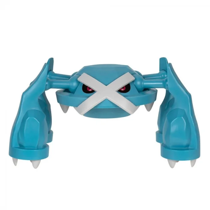 Pok Pkw3059 Pokémon Epik Figür Metagross