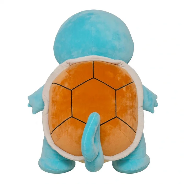 Pok Pkw3114 Pokemon Squirtle Pelüş 60 Cm Pkw3114