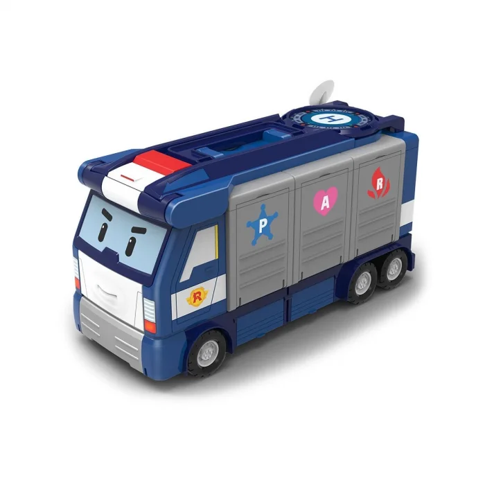 Polı 83377 Poli Ana Merkez Mobil Araç