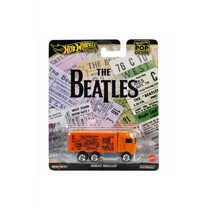 Pop Culture Premium Arabalar Hvj41