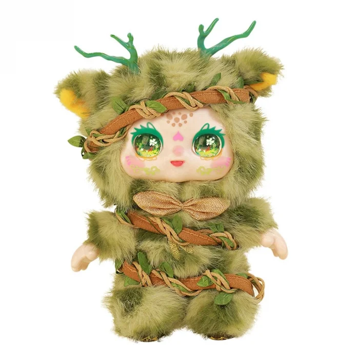 Pop556015 Kimmon İlkbahar Serisi 6lı Display