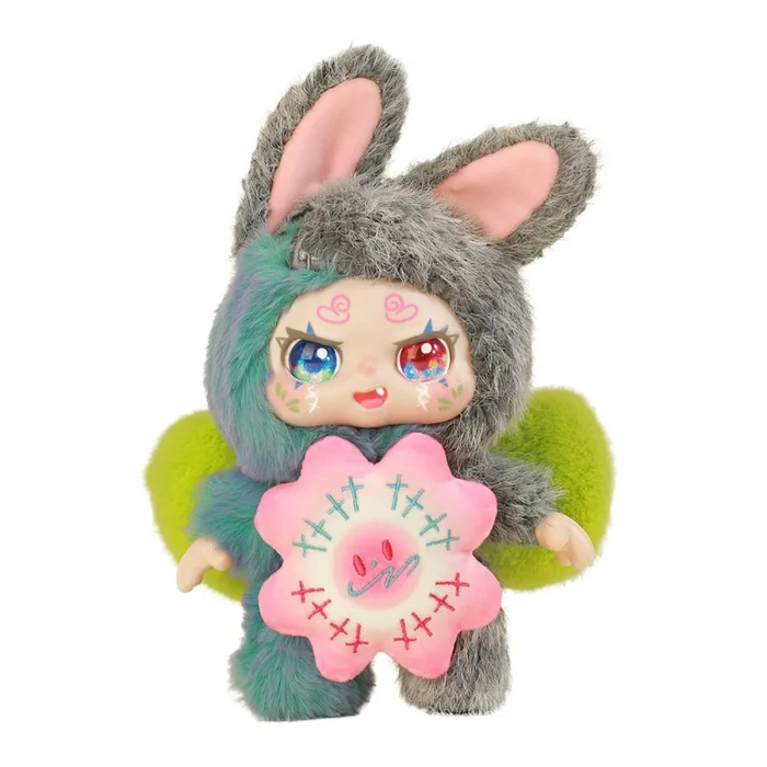 Pop556015 Kimmon İlkbahar Serisi 6lı Display