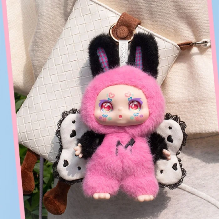 Pop556016 Kimmon Mimon Hayal Serisi 6lı Display