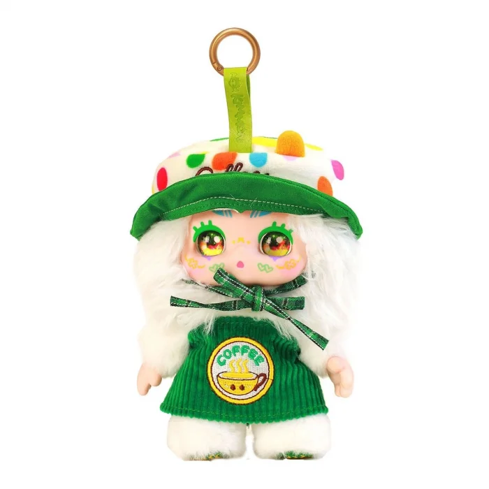 Pop556023 Kimmon Kafe Serisi 6lı Display