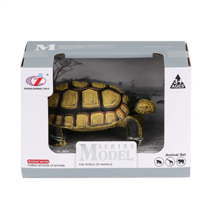 Q9899-a60 Kaplumbağa Ailesi -birliktoys