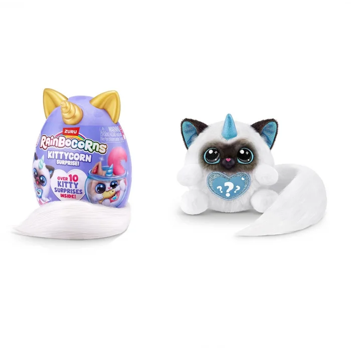 Rar29000 Rainbocorns Kittycorn Sürpriz / S3-92104