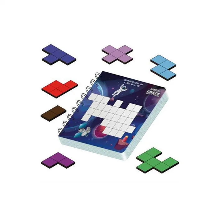 Rd5471 Redka Banzuki Space