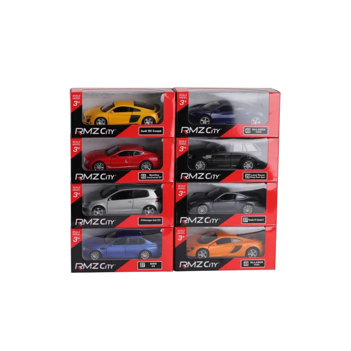 S00007646 -sun-unf-1/32 Araba Günümüz Avrupa Serisi Pb.2r.6a.24d.(belirtilen Fiyat, Tekli Satış İçin Adet Fiyatıdır.)