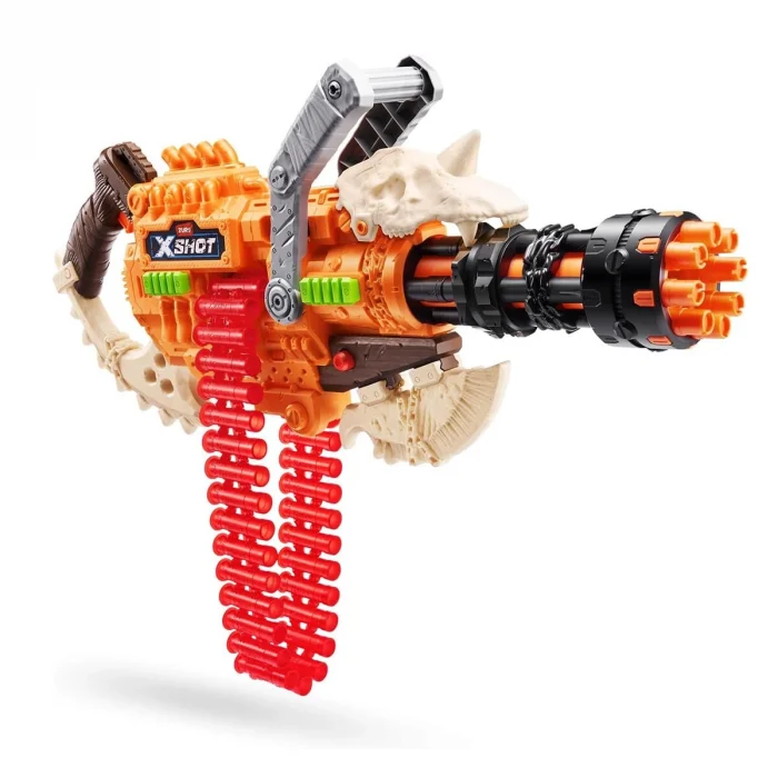 S00036733 Sun-zur-x-shot Silah Sünger Atan 48 Mermili