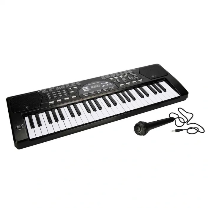 S00054916 -sun-jnf-ech-org Mikrofonlu 49tuş