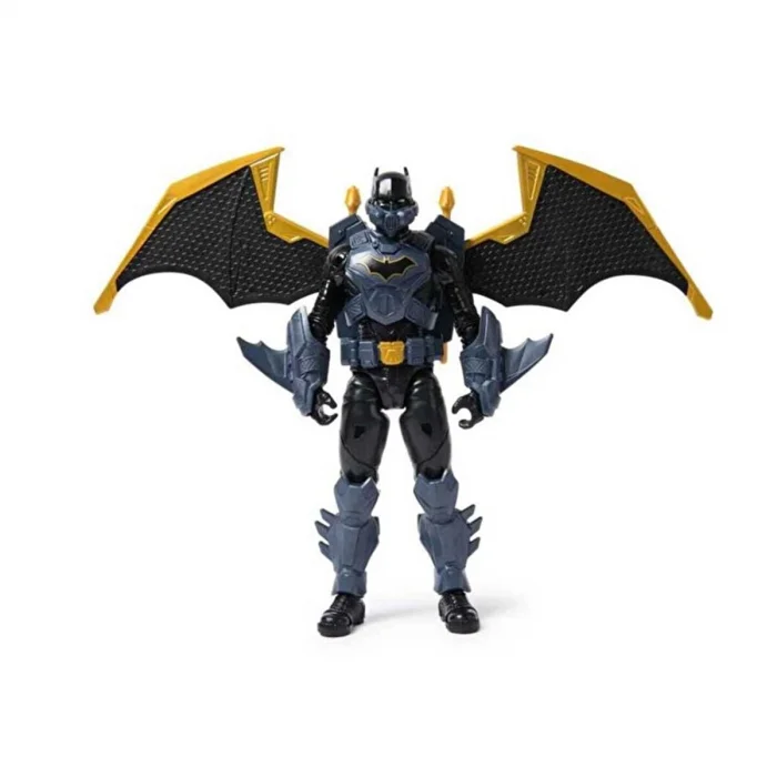 S00070532 S00070532   Sun-spm-figür Set Batman Adventures Nıght Sky 30cm.(bman)