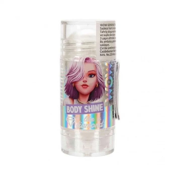 S00089092 - Wow Generation Roll-on Vücut Simi