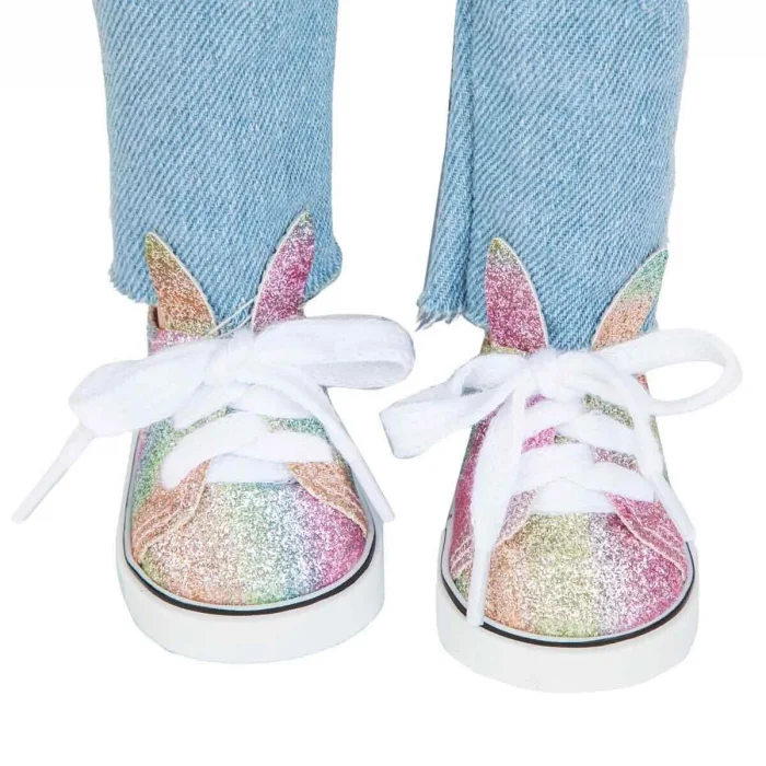 S00094782 Sun Kdk Bebek Desıgnafrıend Bunny Outfıt 47 Cm