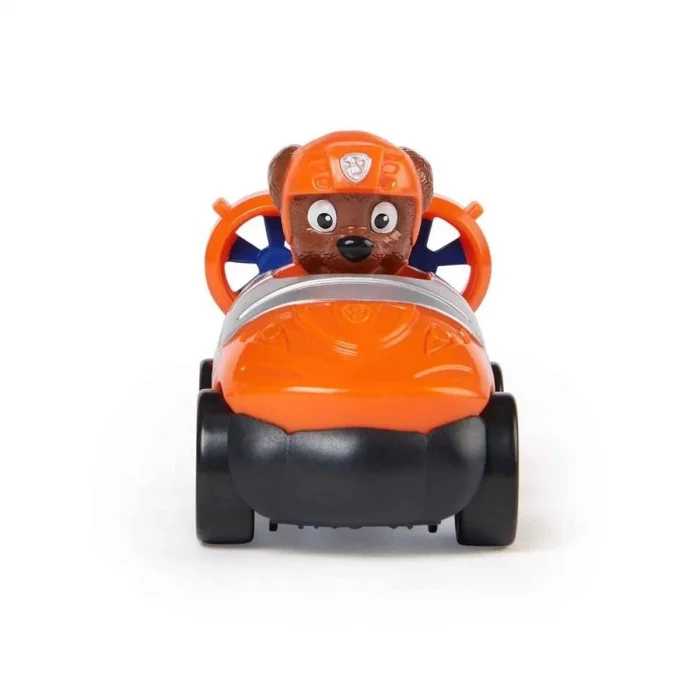 S01002455 Sun-spm-figür Paw Patrol Pup SQuad Racers 4a.
