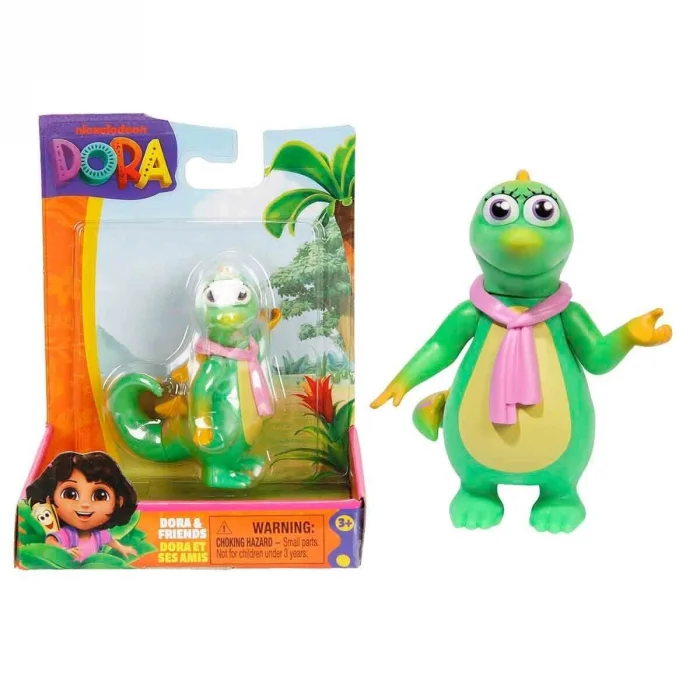 S01004313 Sun-spm-figür Dora Benny/boots/ısa The Guana/tıco (dora) 4a.