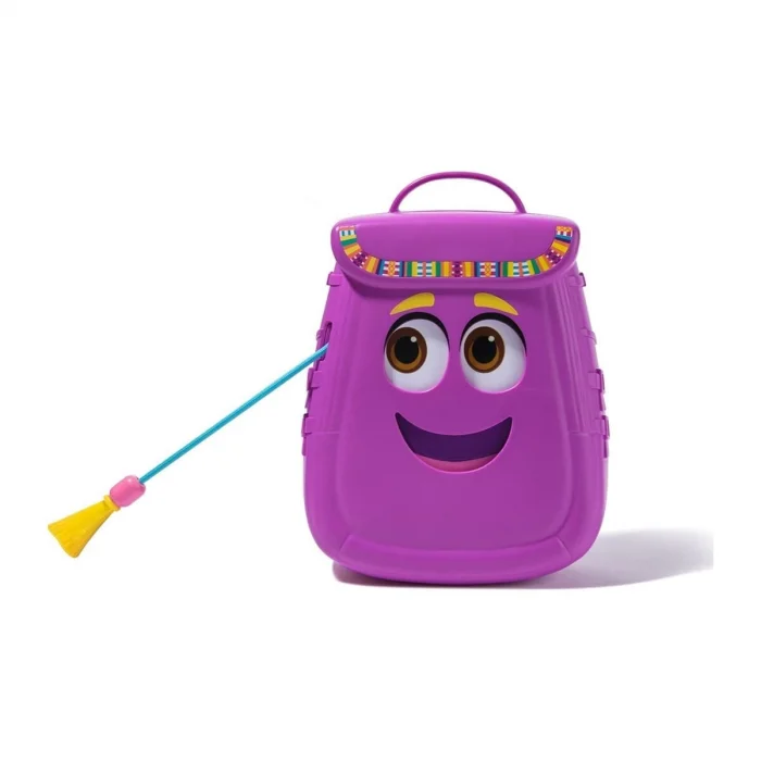 S01004700 Sun-spm-figür Aks.dora Macera Çantası (dora)