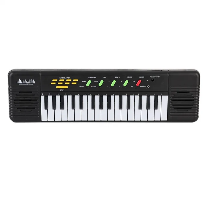 Sd-331 By Şarjlı Mikrofonlu Org