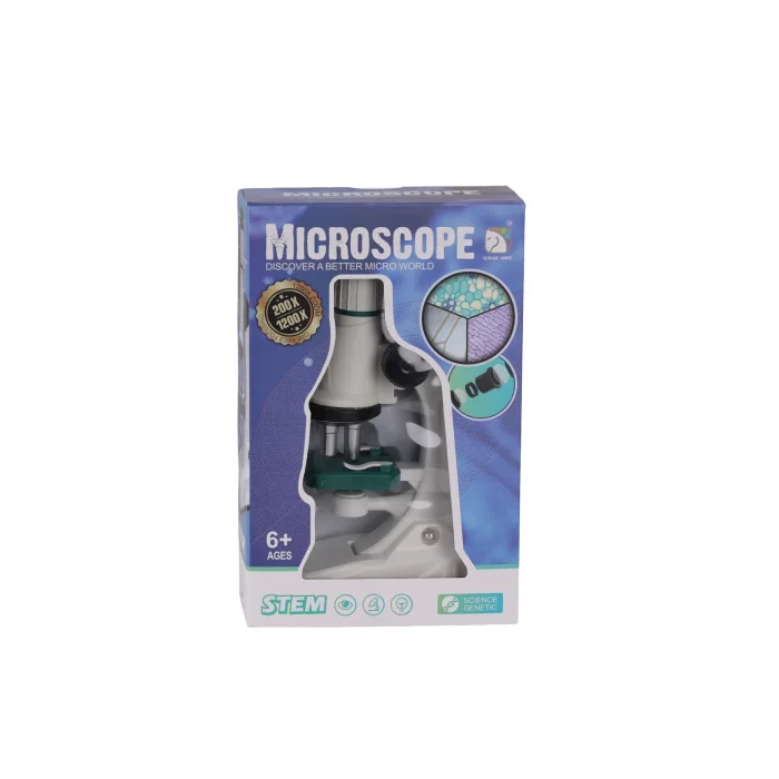 Sd661 Steam Mikroskop Setim