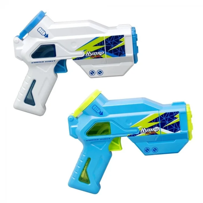 Sıl 81154 Hydro Mad Mini İkili Set