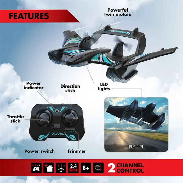 Sıl 84498 Aqua Wingz