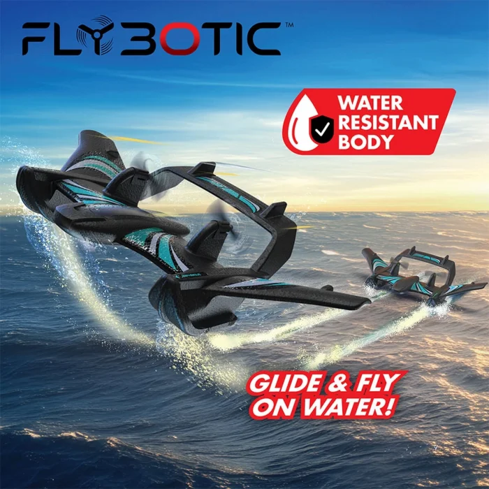 Sıl 84498 Aqua Wingz