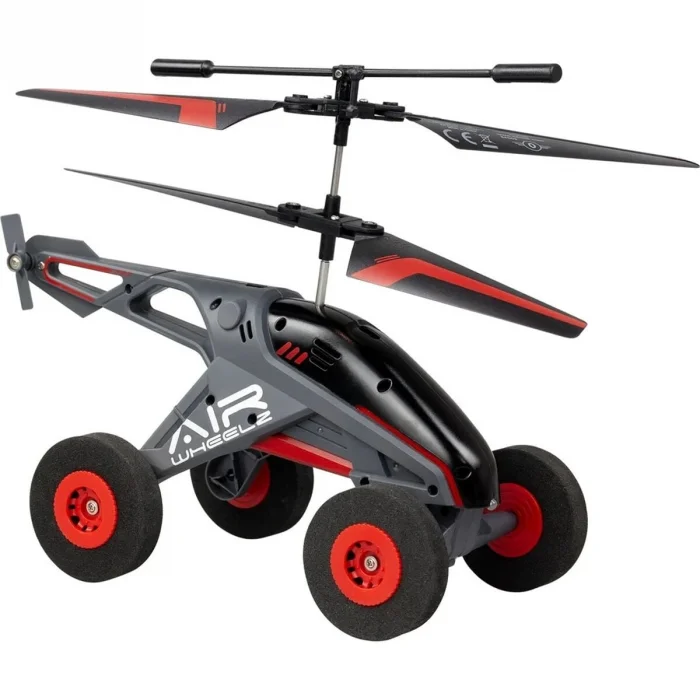 Sıl 84569 Air Wheels Iı
