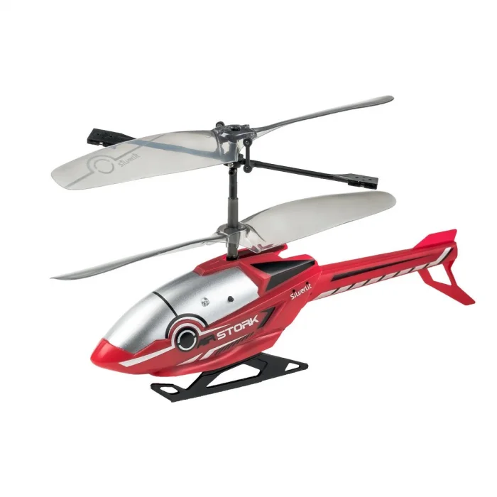 Sıl 84782 Air Stark Helikopter -necotoys