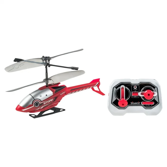 Sıl 84782 Air Stark Helikopter -necotoys
