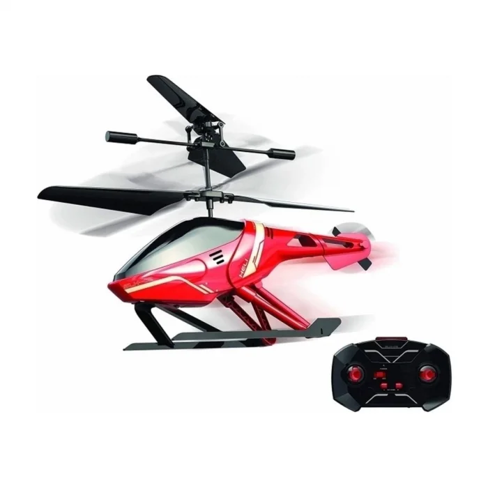 Sıl 84786 Silverlit Air Python Helikopter