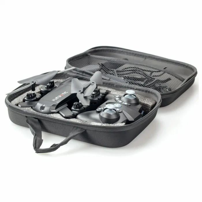 Sıl 84811 Foldable Drone Silverlit