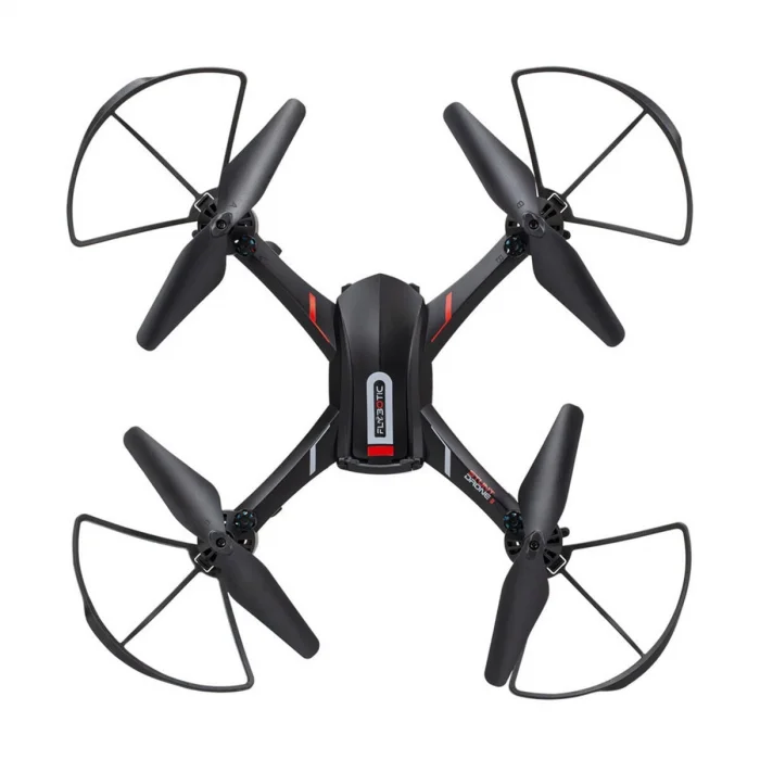 Sıl 84815 Stunt Drone Iı 360 Flip