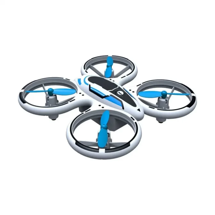 Sıl 84827 Neon Stundt Drone -necotoys