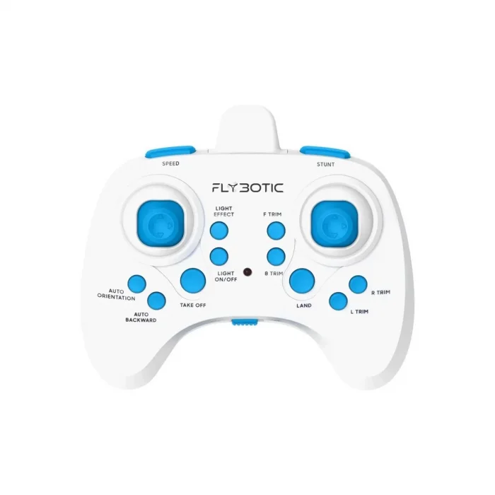 Sıl 84827 Neon Stundt Drone -necotoys