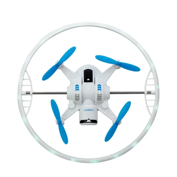 Sıl 84828 Silverlit Cosmic Cyclone Drone