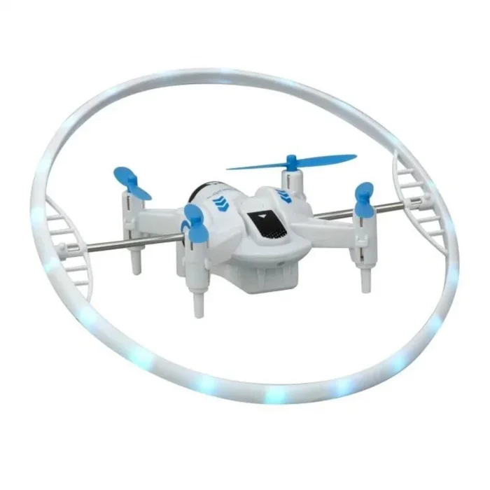Sıl 84828 Silverlit Cosmic Cyclone Drone