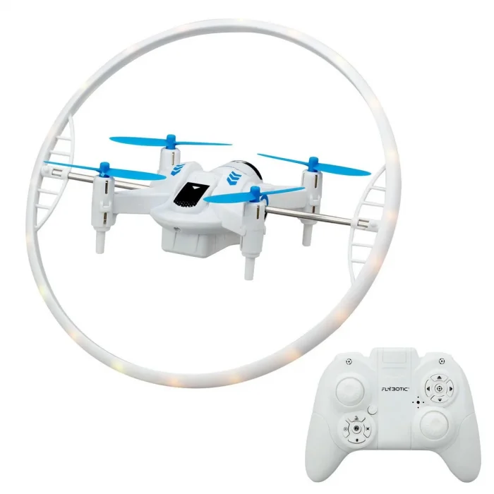 Sıl 84828 Silverlit Cosmic Cyclone Drone