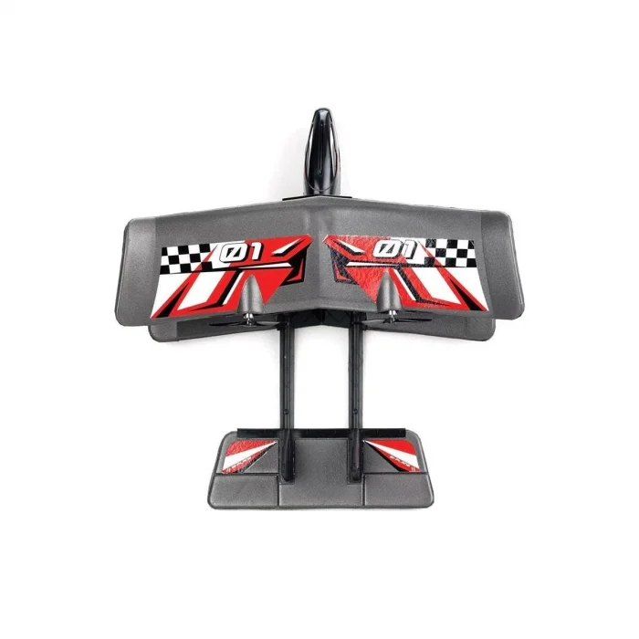 Sıl 85739 Silverlit Kumandalı Bi-wing Uçak -necotoys