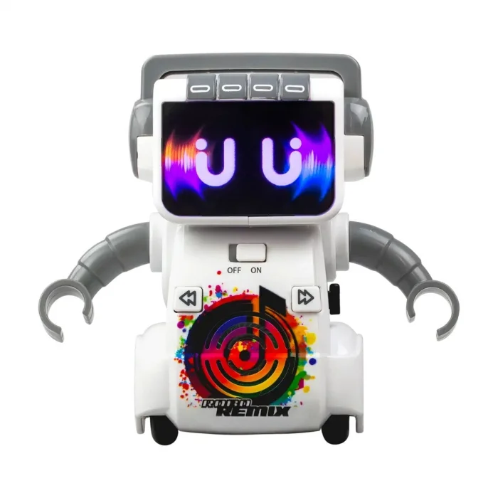 Sıl 88001 Robo Remix Asorti