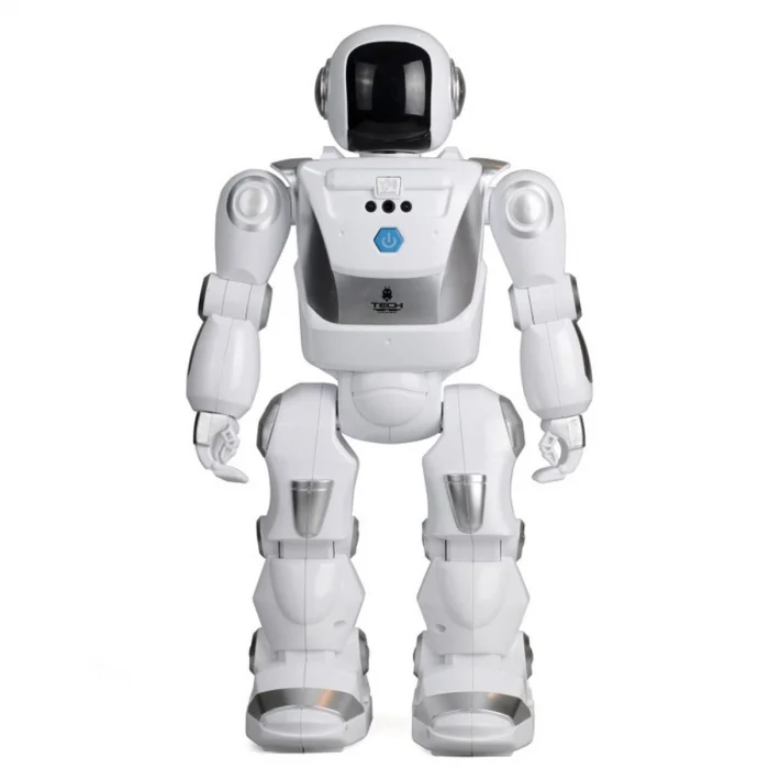 Sıl/88071 Silverlit Program A Bot X