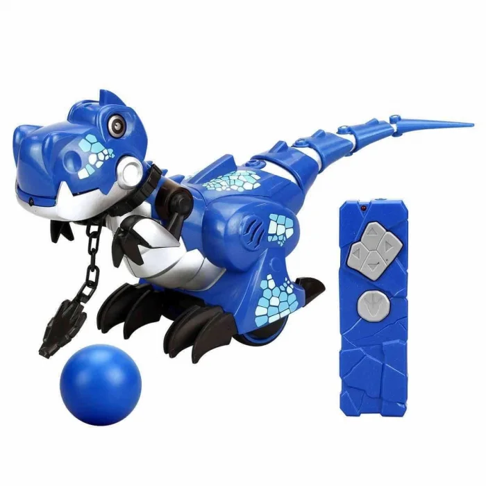 Sıl/88482 Silverlit Train My Dino