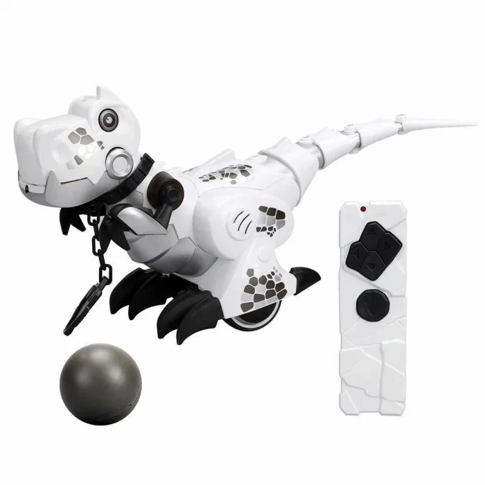 Sıl/88482 Silverlit Train My Dino