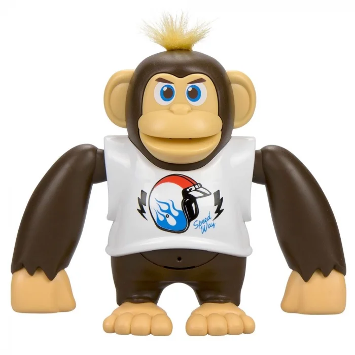 Sıl 88564 Chimpy Robot